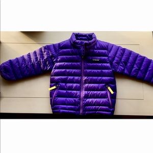 Patagonia Kids Baby Down Sweater/Jacket